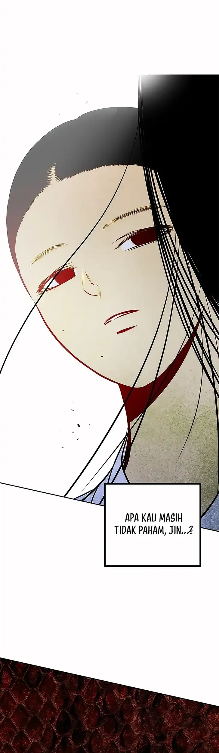 Blind Devotion Chapter 1 Halaman 83