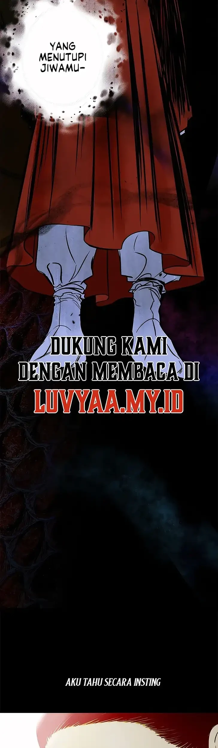 Blind Devotion Chapter 1 Halaman 86