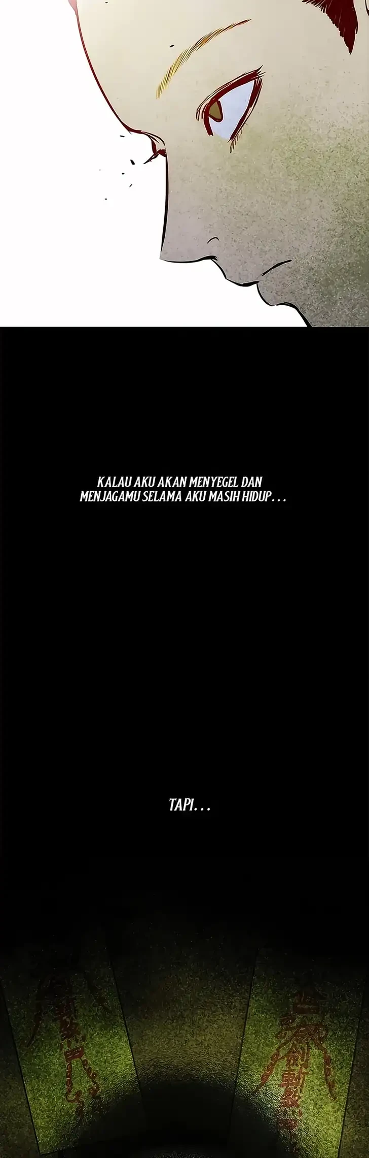 Blind Devotion Chapter 1 Halaman 87