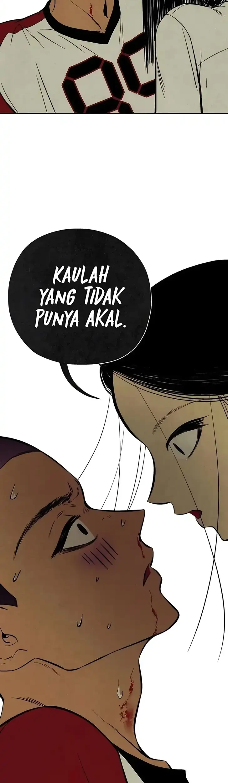 Blind Devotion Chapter 10 Halaman 47