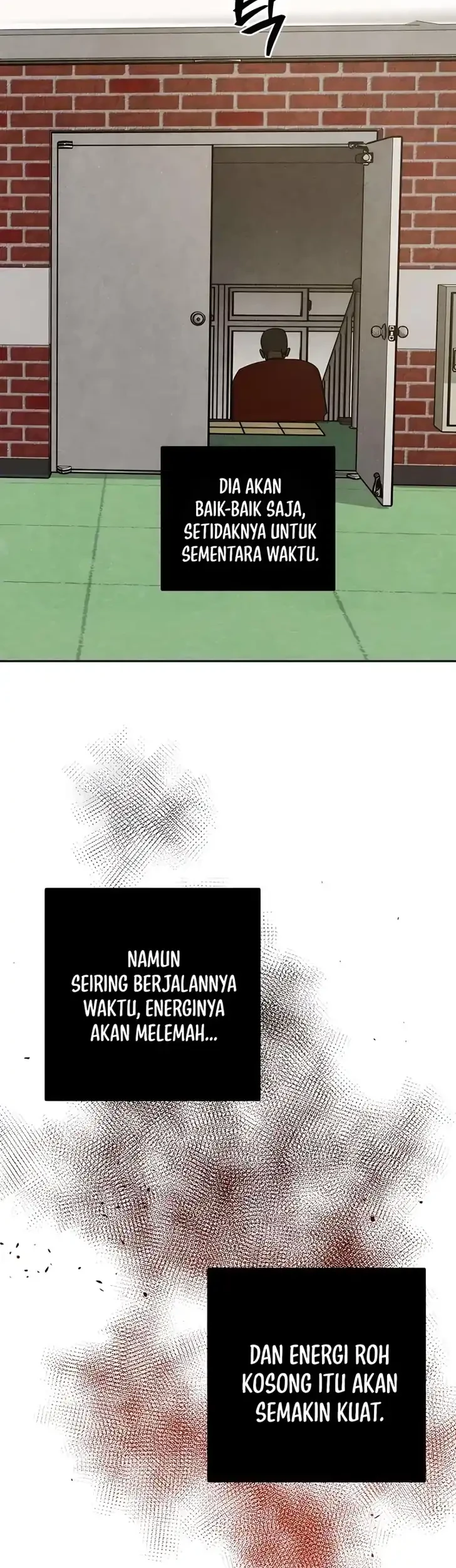 Blind Devotion Chapter 10 Halaman 56