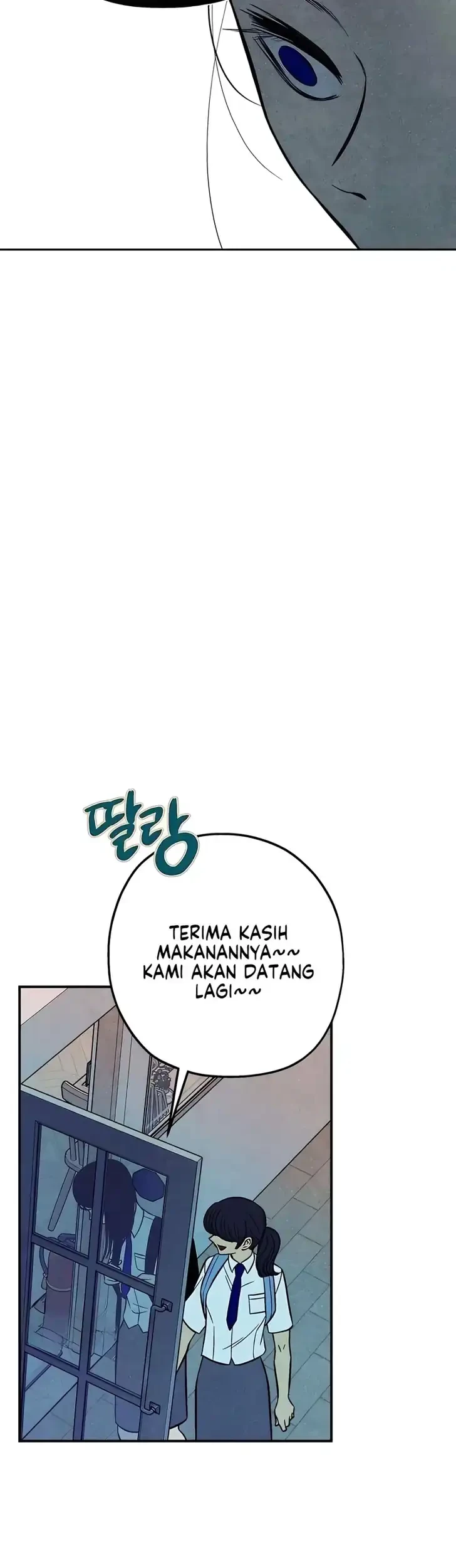 Blind Devotion Chapter 11 Halaman 49