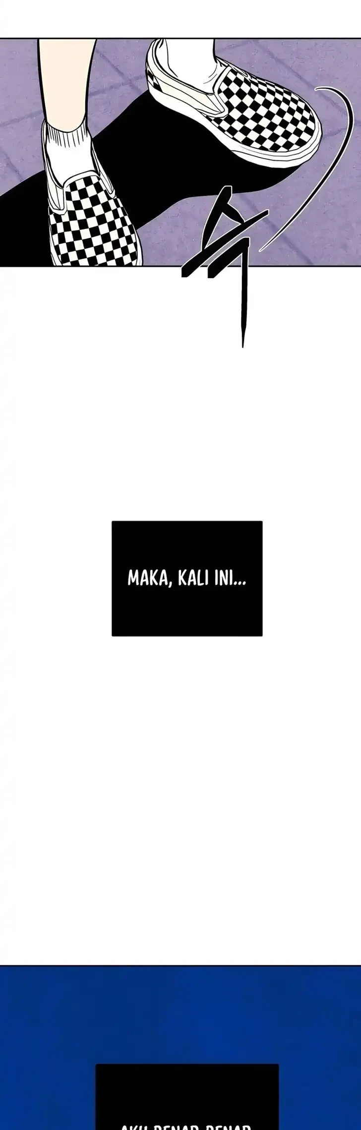 Blind Devotion Chapter 11 Halaman 63