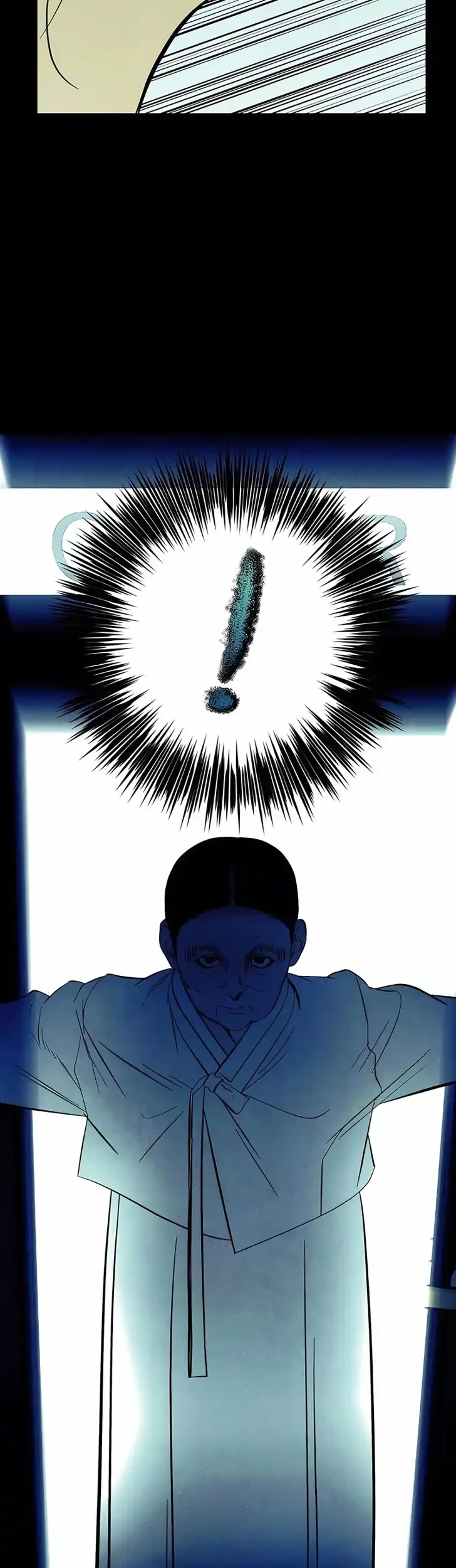 Blind Devotion Chapter 13 Halaman 43