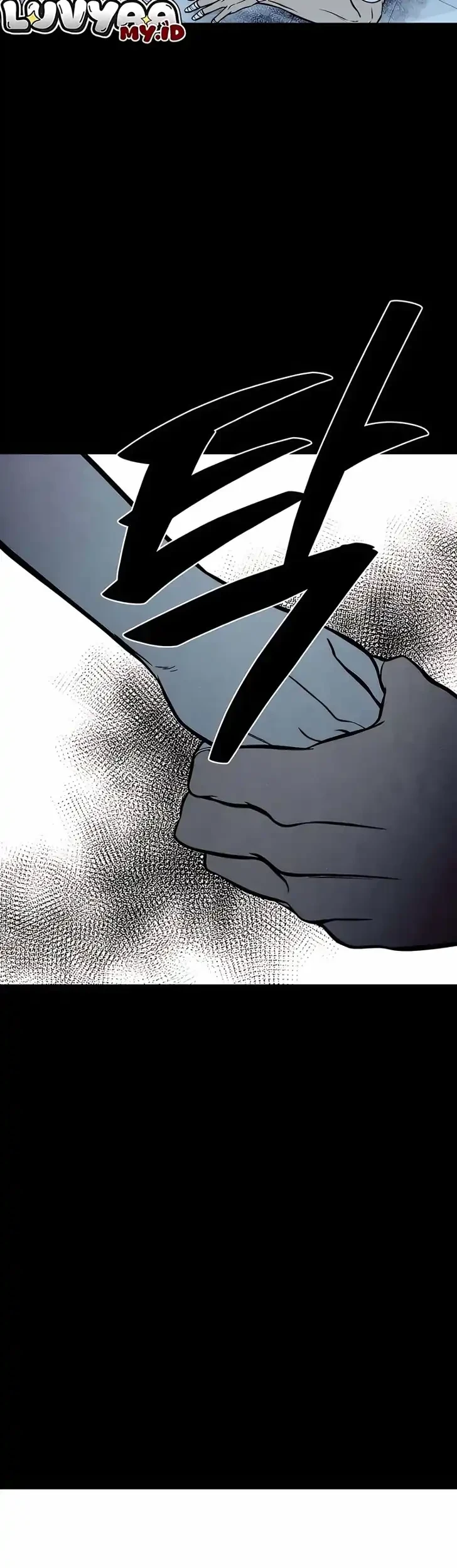 Blind Devotion Chapter 13 Halaman 61