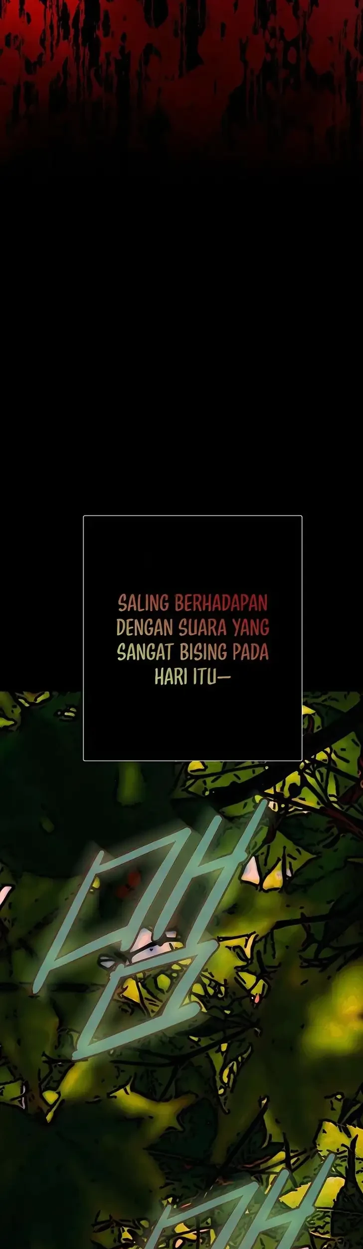 Blind Devotion Chapter 16 Halaman 49