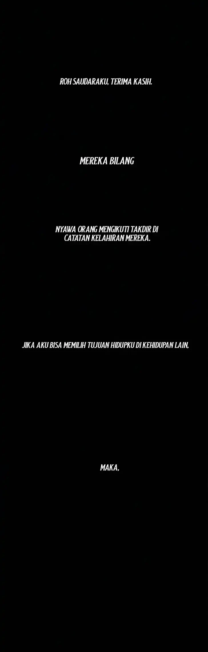 Blind Devotion Chapter 2 Halaman 64
