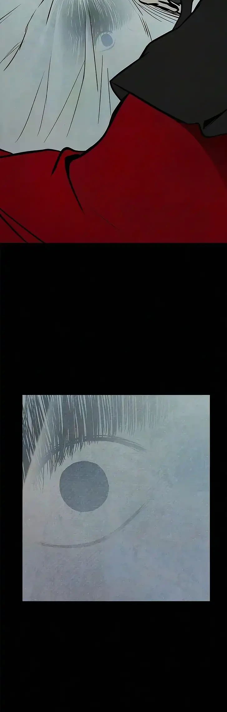 Blind Devotion Chapter 2 Halaman 70