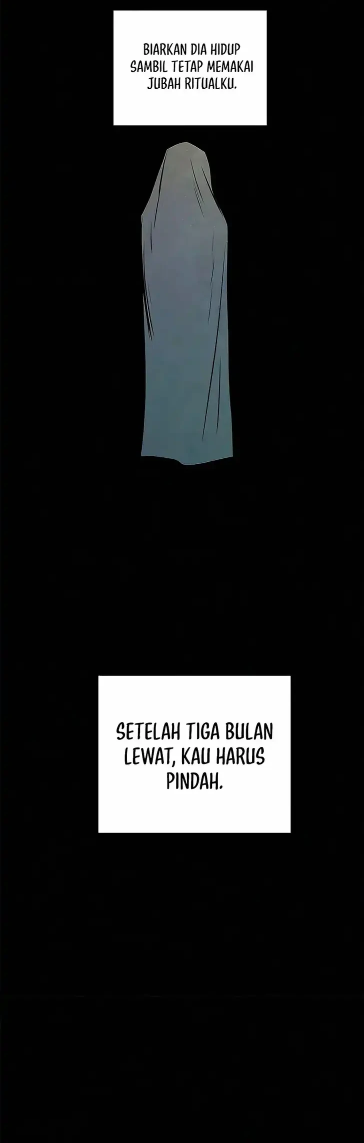 Blind Devotion Chapter 2 Halaman 82