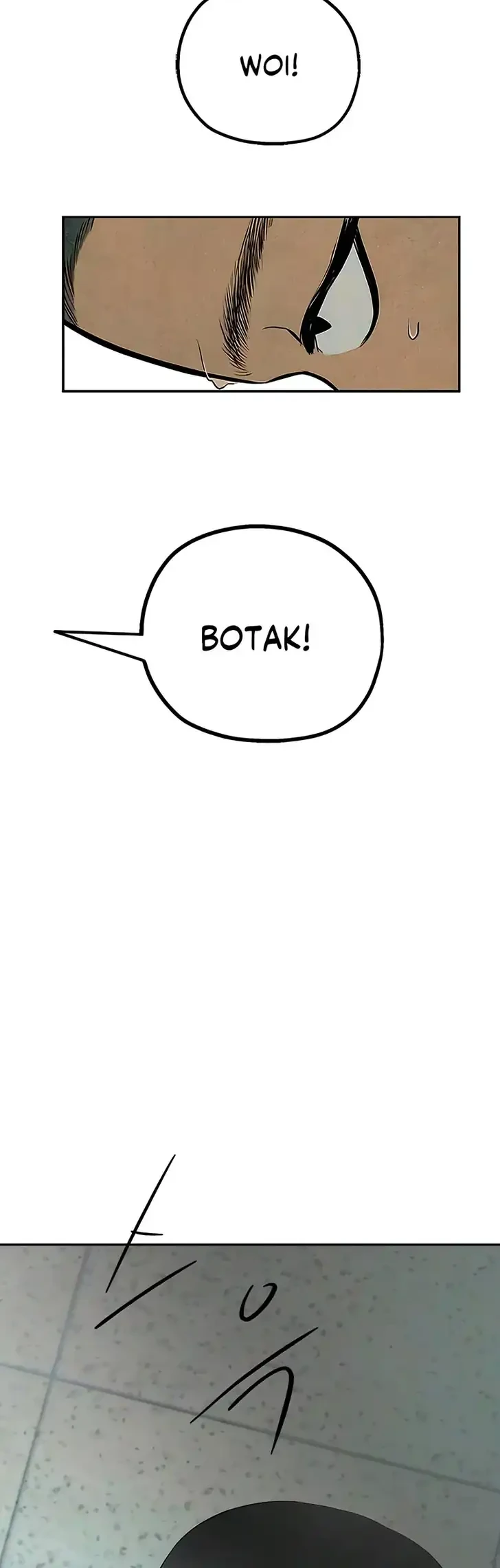 Blind Devotion Chapter 2 Halaman 100