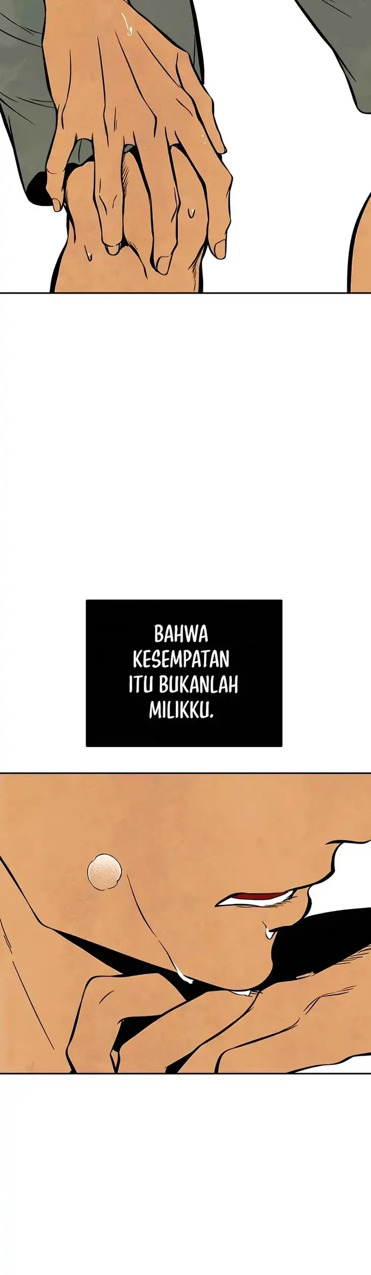 Blind Devotion Chapter 20 Halaman 53