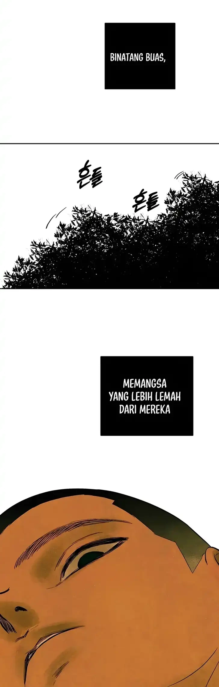 Blind Devotion Chapter 20 Halaman 57