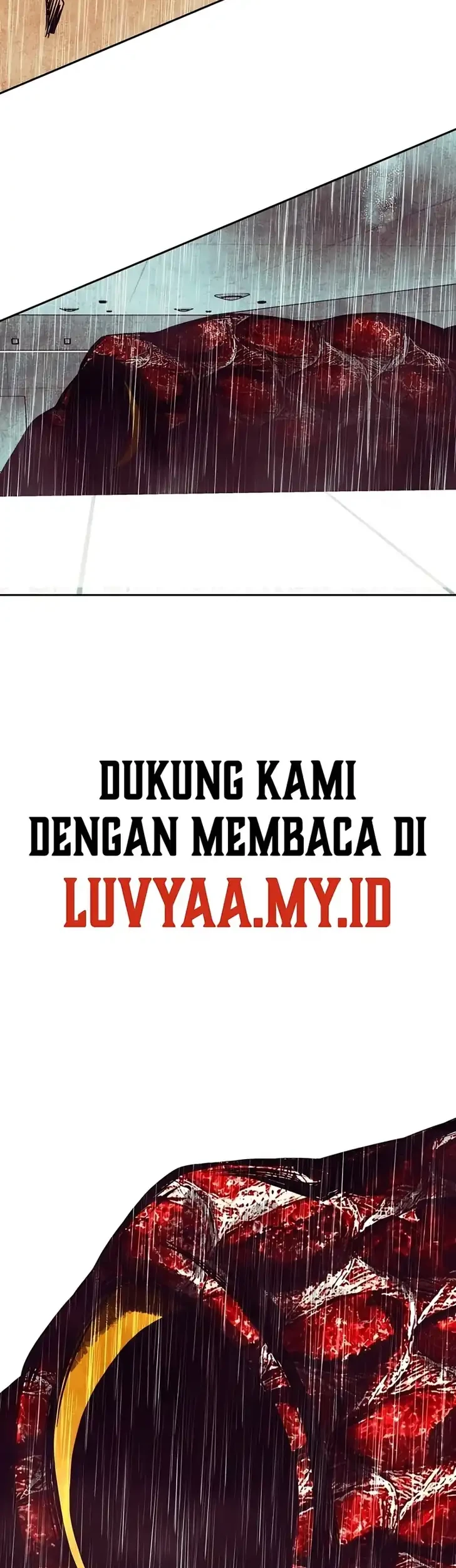 Blind Devotion Chapter 20 Halaman 80