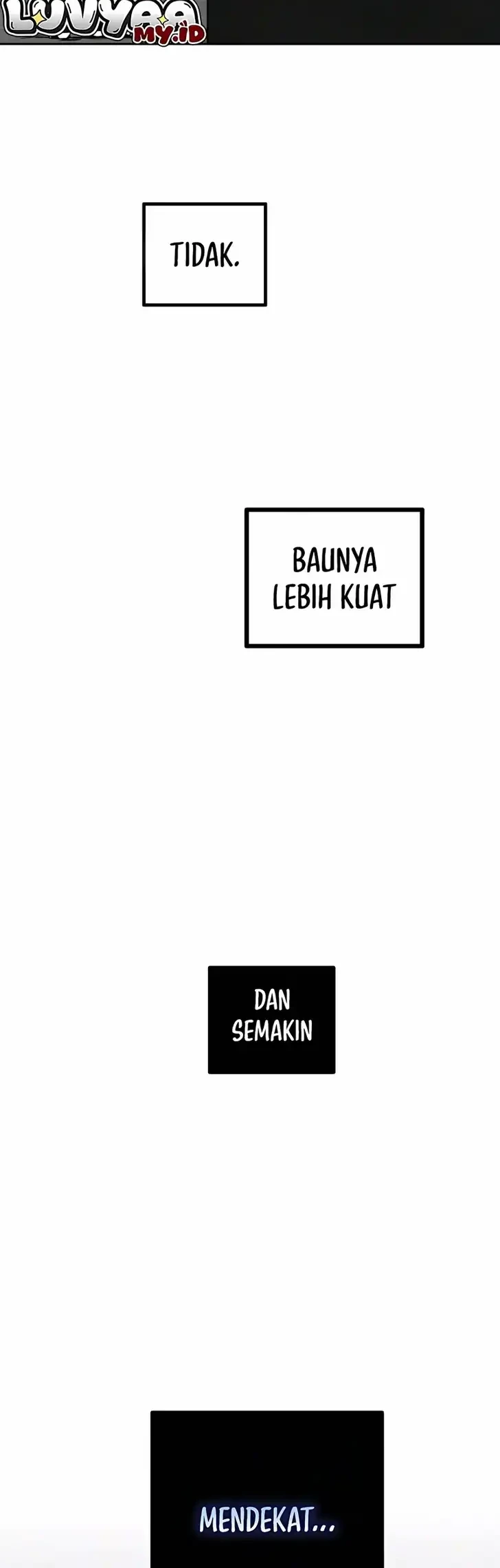Blind Devotion Chapter 4 Halaman 51
