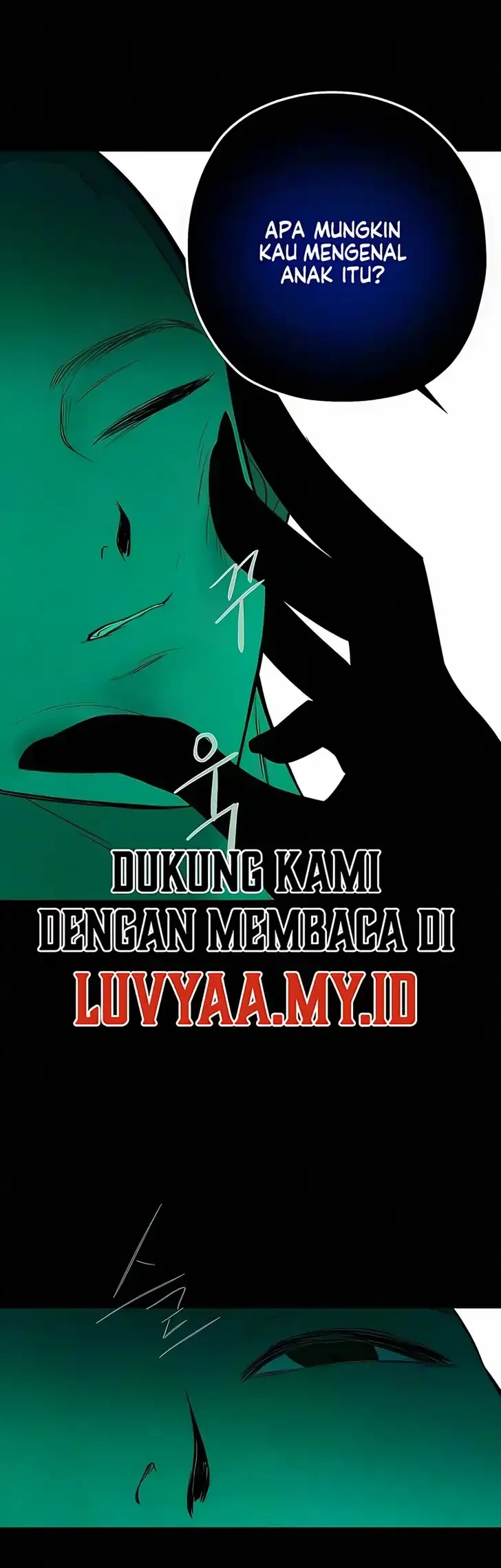 Blind Devotion Chapter 6 Halaman 54