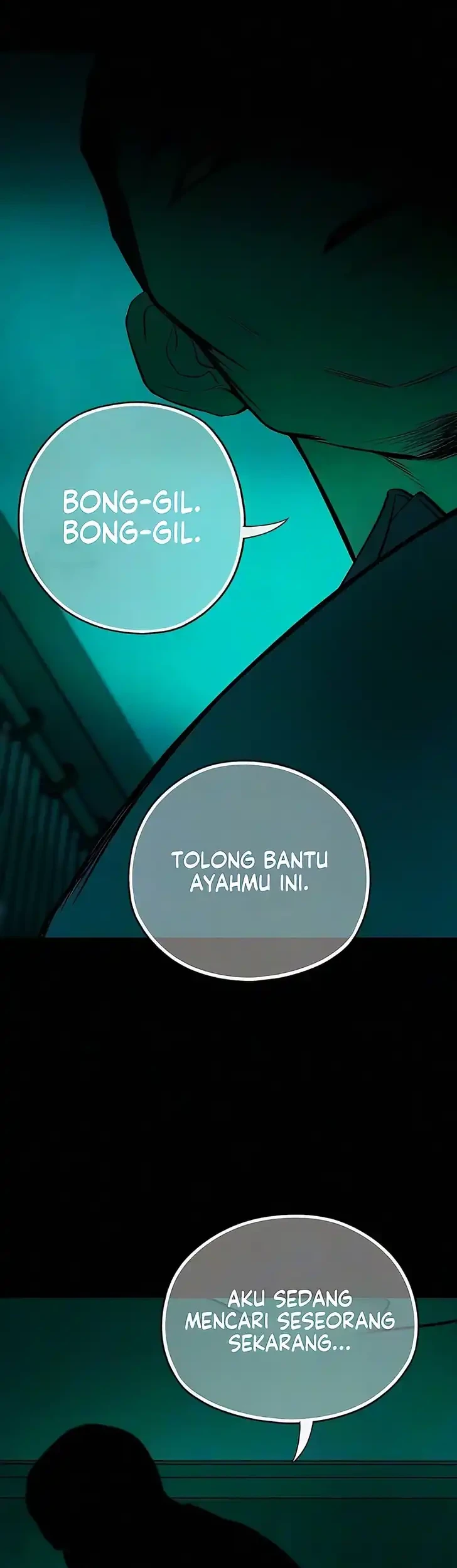 Blind Devotion Chapter 6 Halaman 56