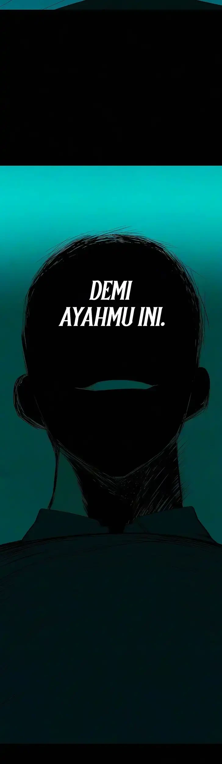 Blind Devotion Chapter 6 Halaman 58