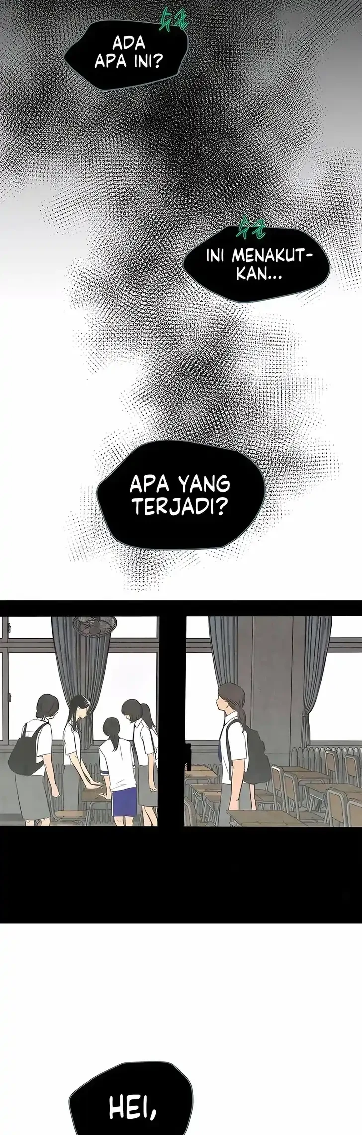 Blind Devotion Chapter 7 Halaman 63