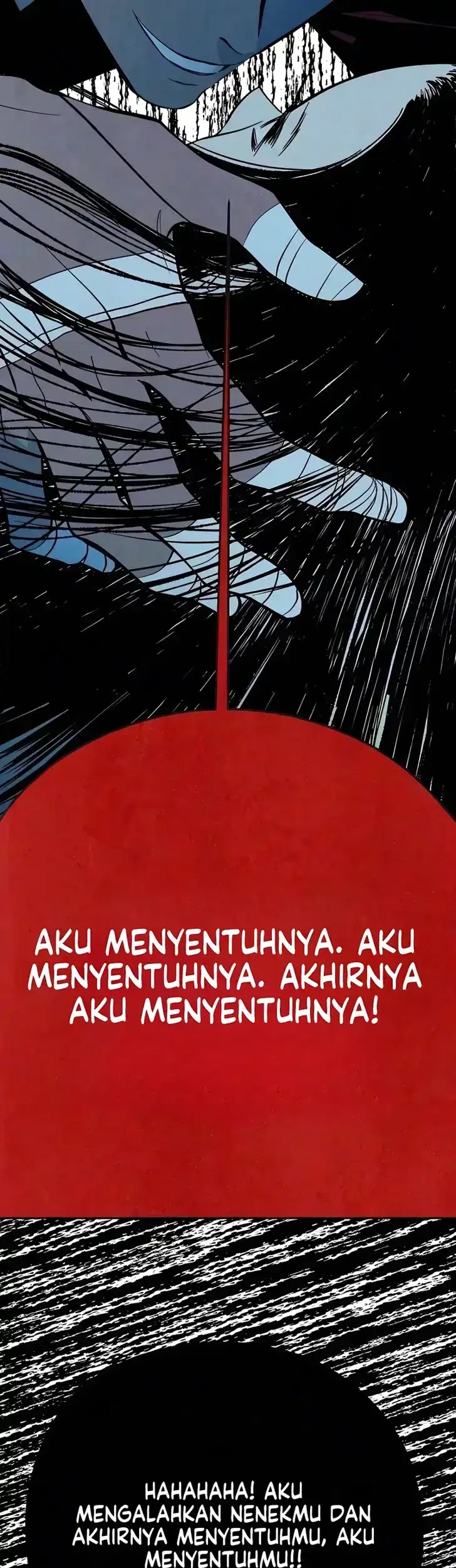 Blind Devotion Chapter 9 Halaman 58