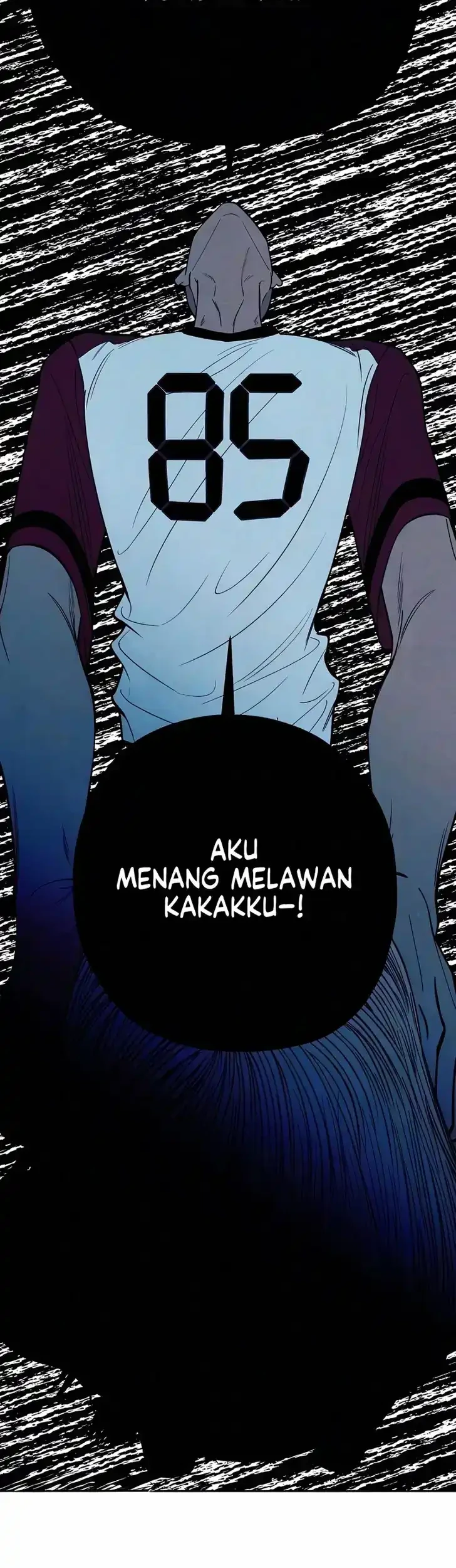 Blind Devotion Chapter 9 Halaman 59