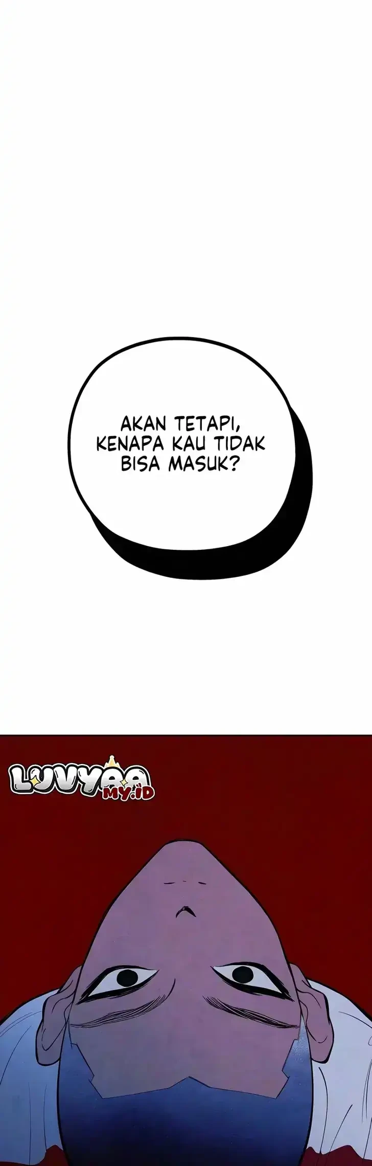 Blind Devotion Chapter 9 Halaman 60
