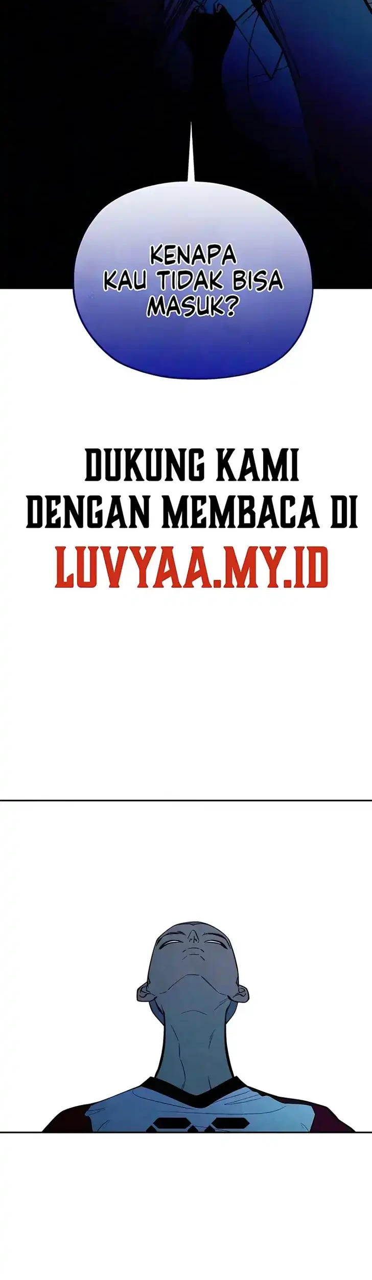 Blind Devotion Chapter 9 Halaman 62