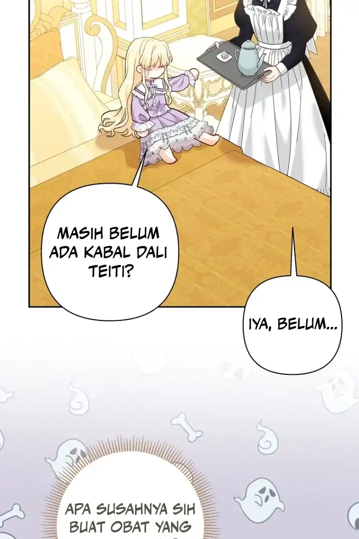 Bocil Pembuat Ulah Chapter 11 Halaman 66