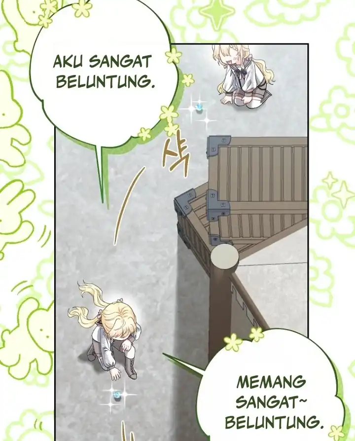 Bocil Pembuat Ulah Chapter 11 Halaman 81