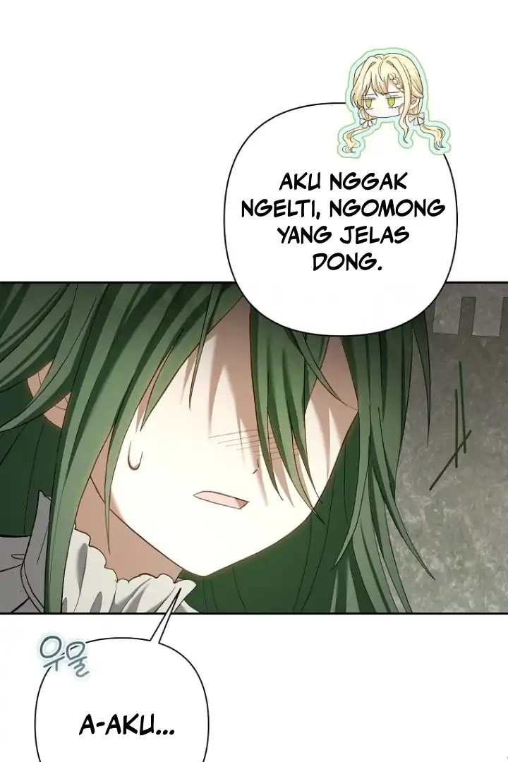 Bocil Pembuat Ulah Chapter 11 Halaman 94