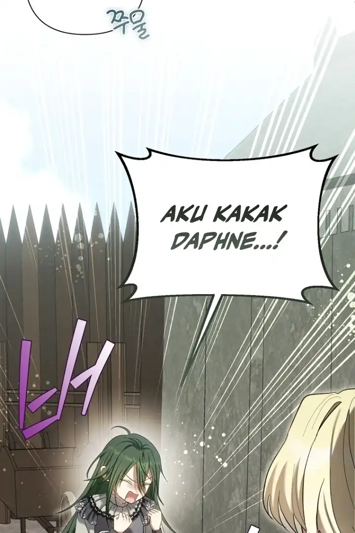 Bocil Pembuat Ulah Chapter 11 Halaman 95