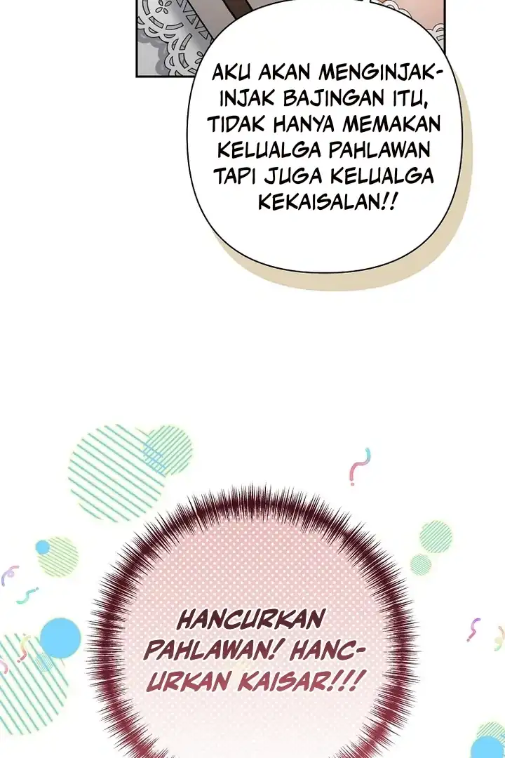 Bocil Pembuat Ulah Chapter 12 Halaman 100
