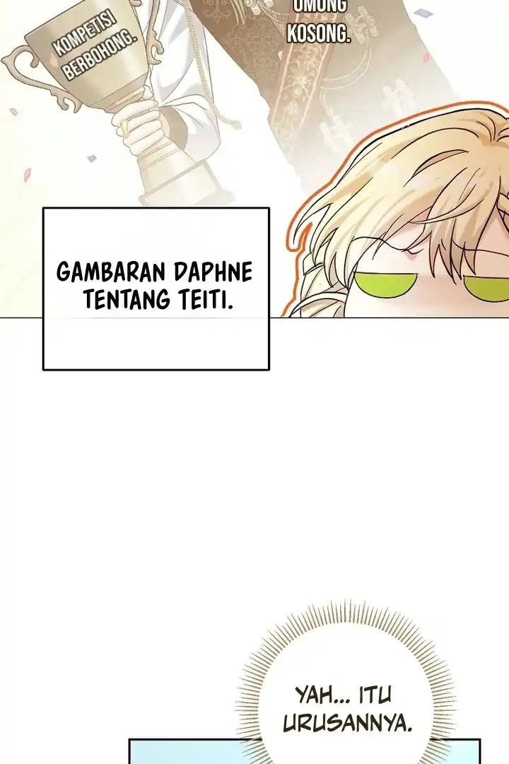 Bocil Pembuat Ulah Chapter 12 Halaman 66