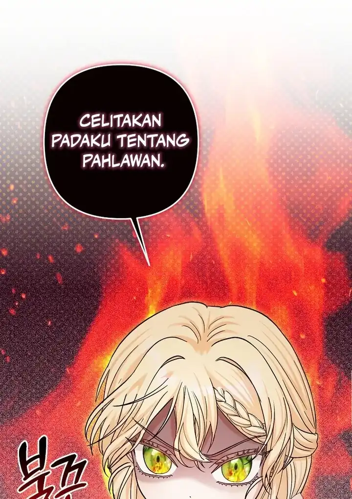Bocil Pembuat Ulah Chapter 12 Halaman 69