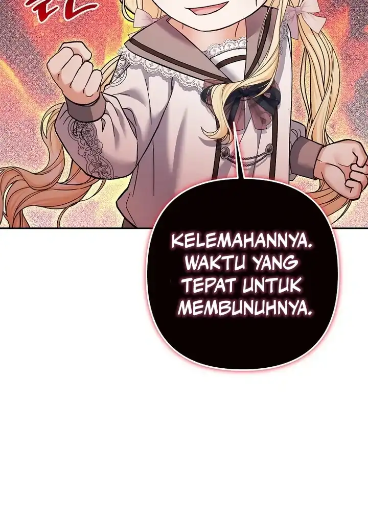 Bocil Pembuat Ulah Chapter 12 Halaman 70