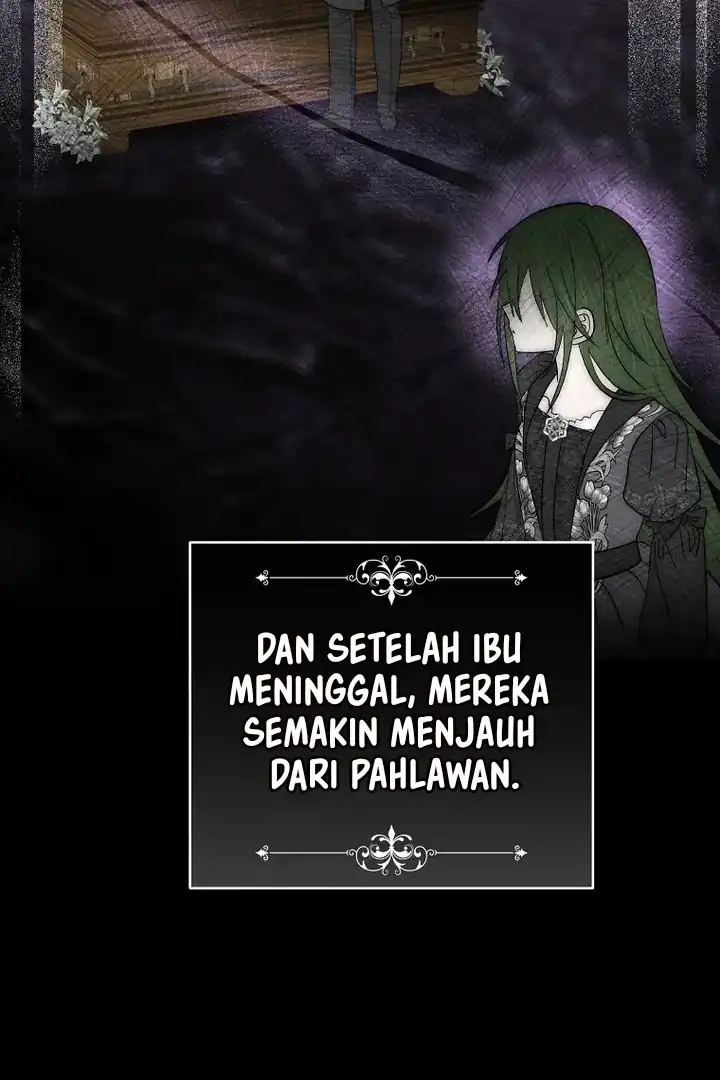 Bocil Pembuat Ulah Chapter 12 Halaman 81