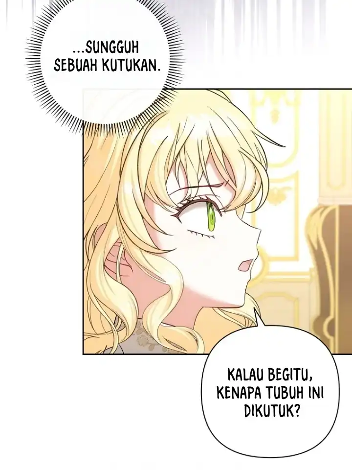 Bocil Pembuat Ulah Chapter 2 Halaman 71