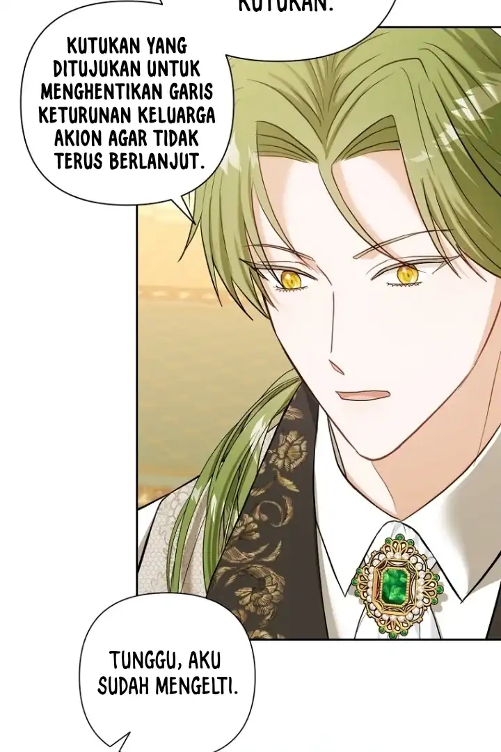 Bocil Pembuat Ulah Chapter 2 Halaman 87