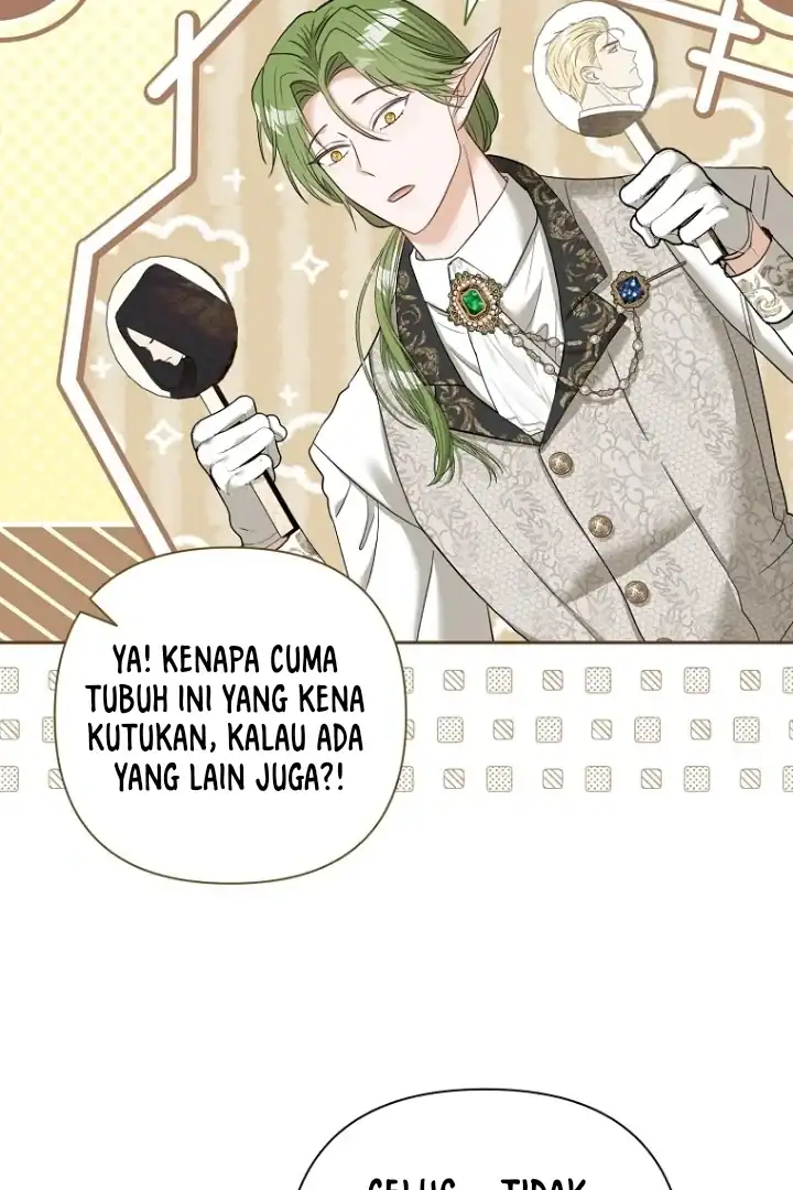 Bocil Pembuat Ulah Chapter 2 Halaman 90