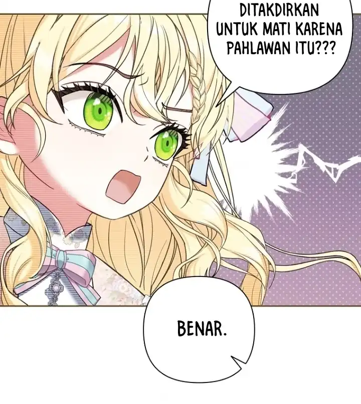 Bocil Pembuat Ulah Chapter 2 Halaman 97