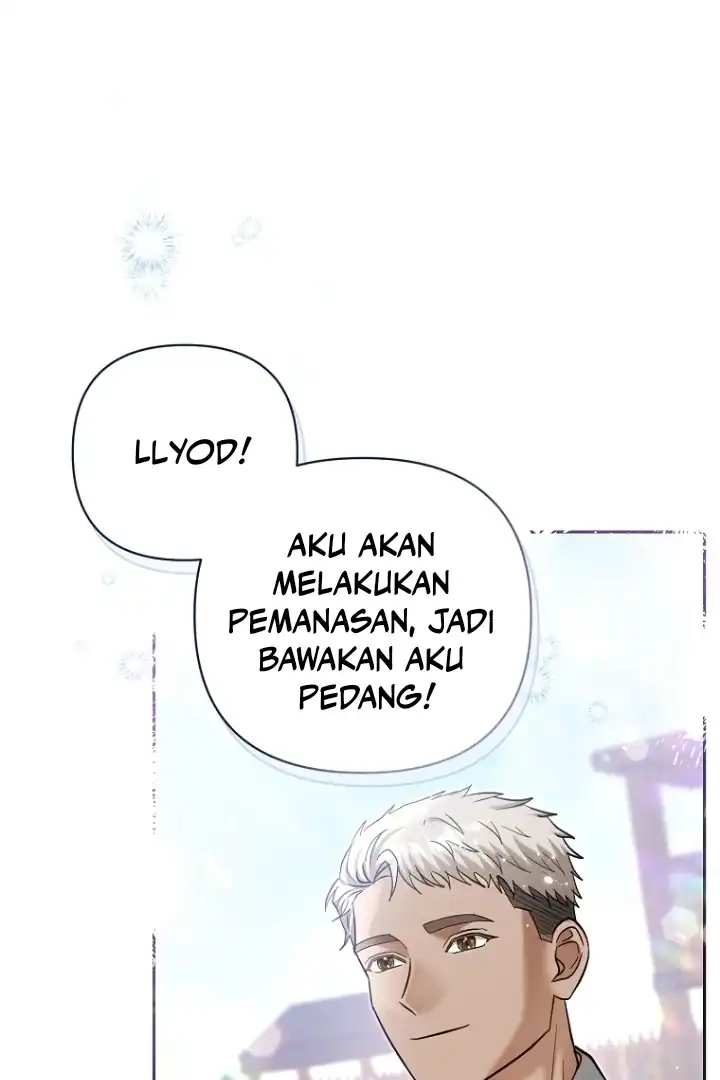 Bocil Pembuat Ulah Chapter 20 Halaman 104