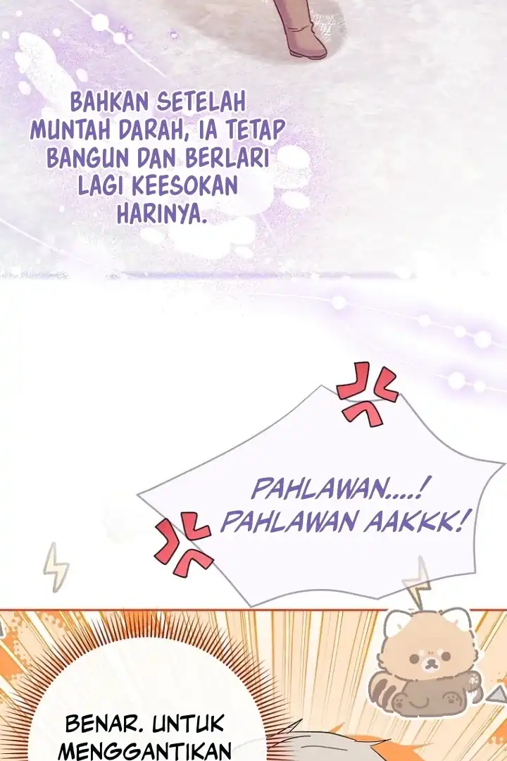 Bocil Pembuat Ulah Chapter 20 Halaman 72
