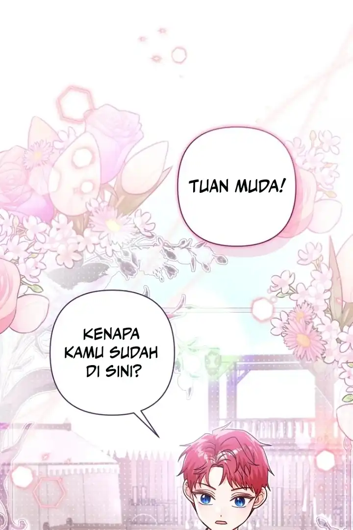 Bocil Pembuat Ulah Chapter 20 Halaman 78