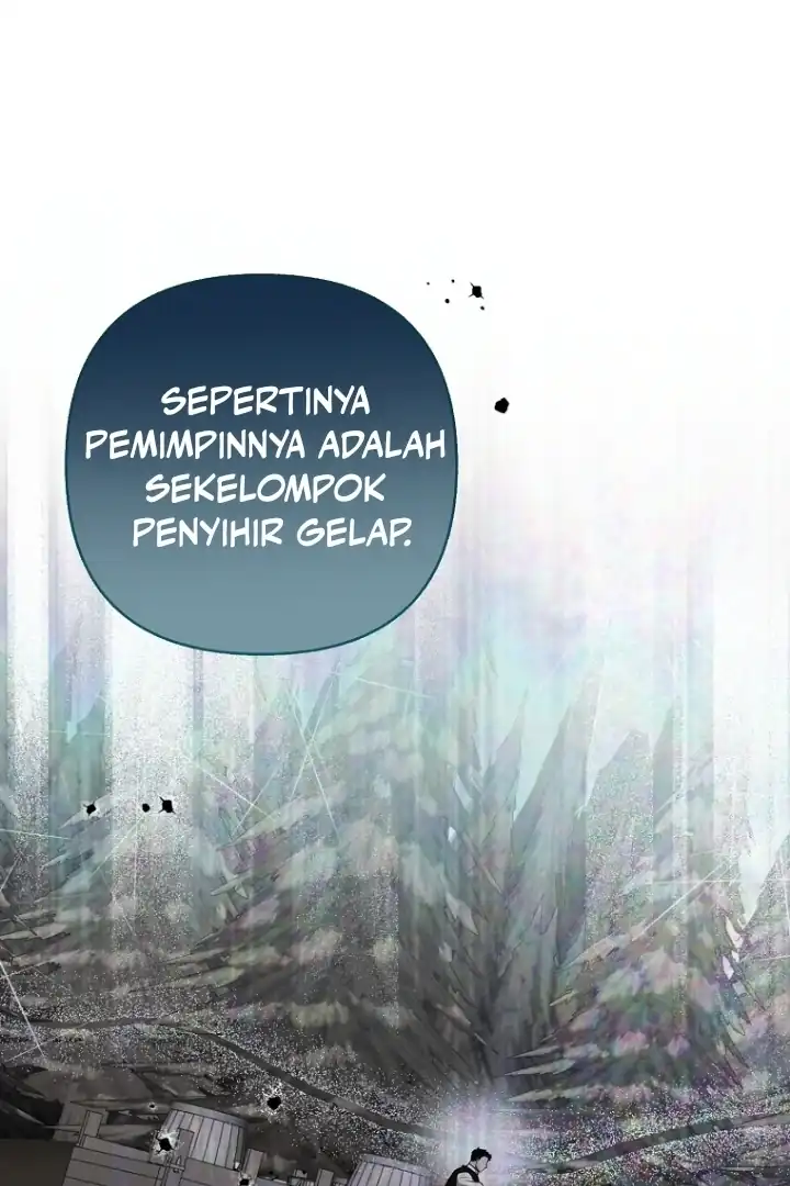 Bocil Pembuat Ulah Chapter 24 Halaman 78