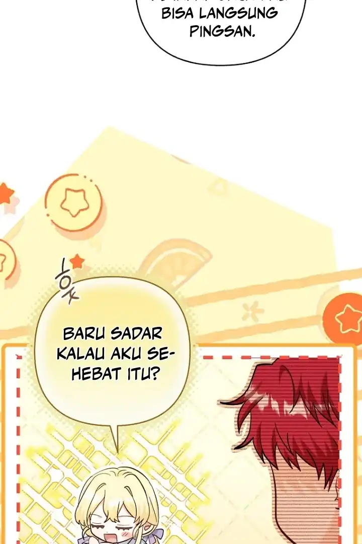 Bocil Pembuat Ulah Chapter 25 Halaman 68