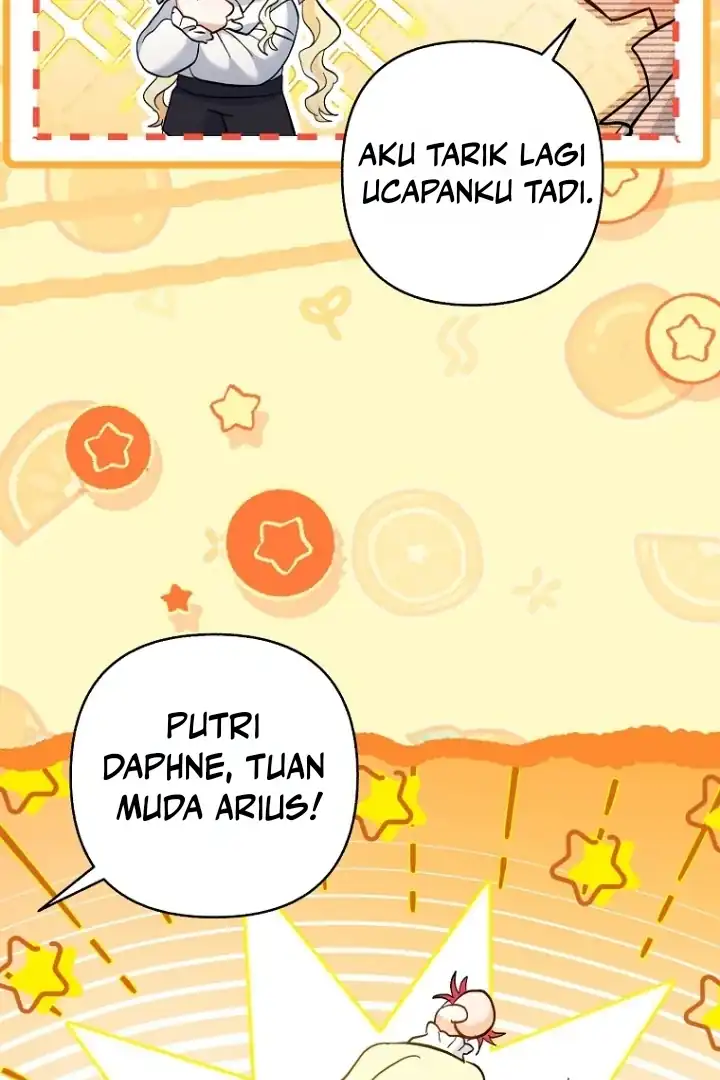 Bocil Pembuat Ulah Chapter 25 Halaman 69