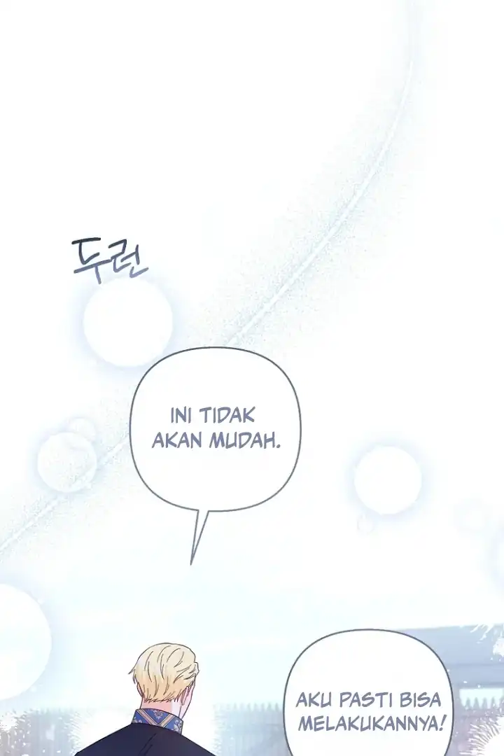 Bocil Pembuat Ulah Chapter 25 Halaman 77
