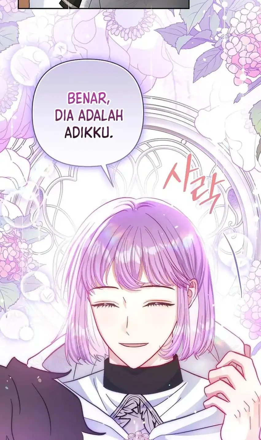 Bocil Pembuat Ulah Chapter 26 Halaman 54