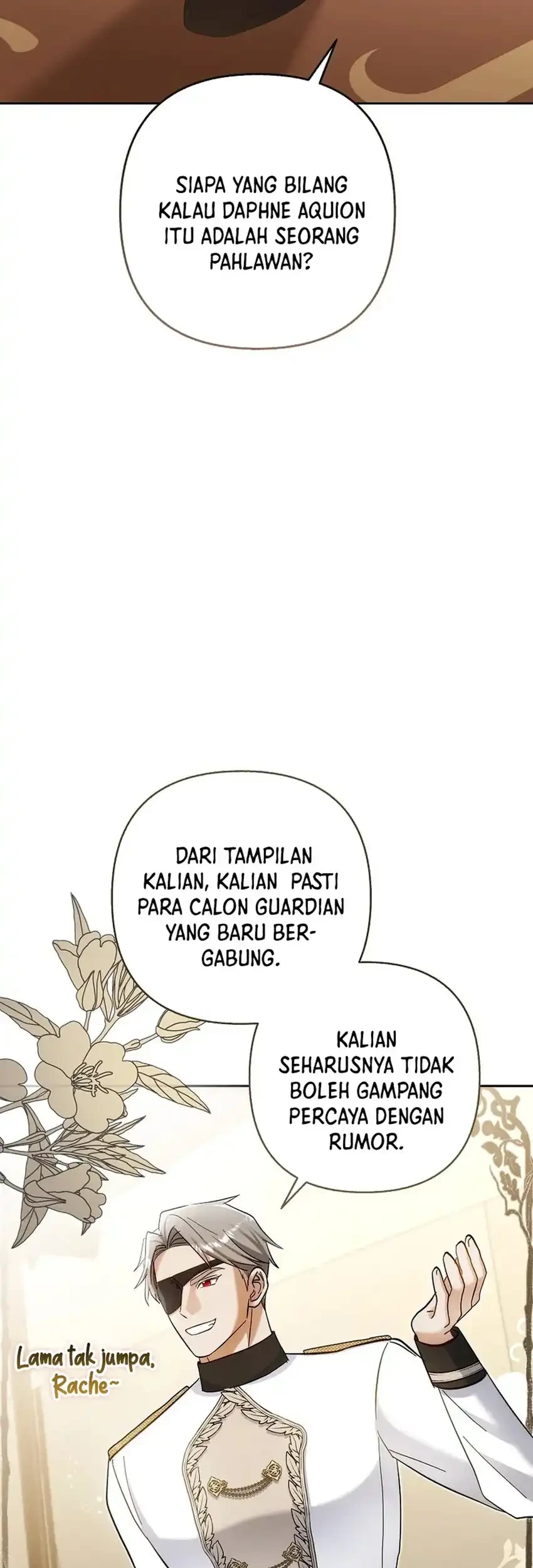 Bocil Pembuat Ulah Chapter 26 Halaman 57