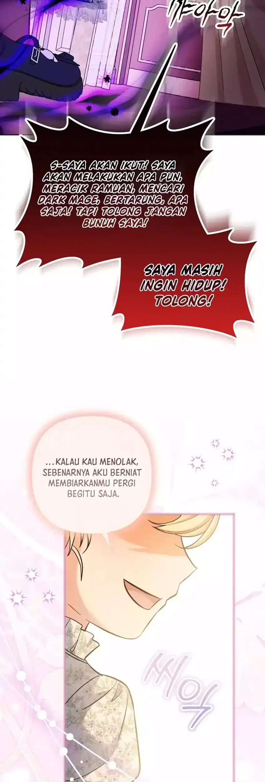 Bocil Pembuat Ulah Chapter 27 Halaman 64