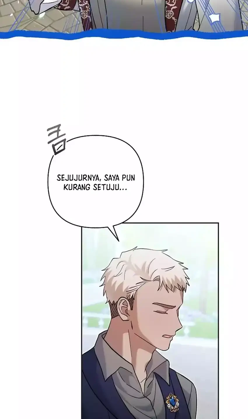 Bocil Pembuat Ulah Chapter 27 Halaman 74